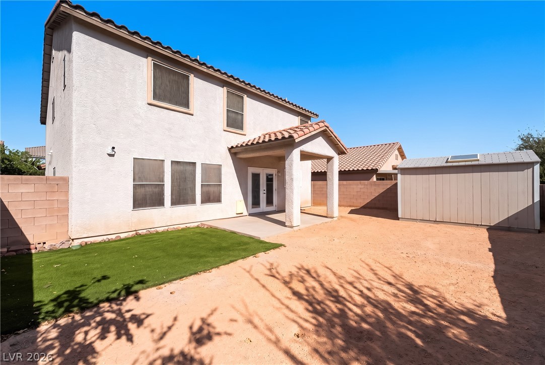 11644 Autunno Street Las Vegas NV 89183