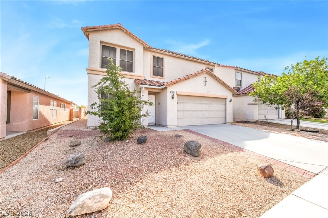 11644 Autunno Street Las Vegas NV 89183