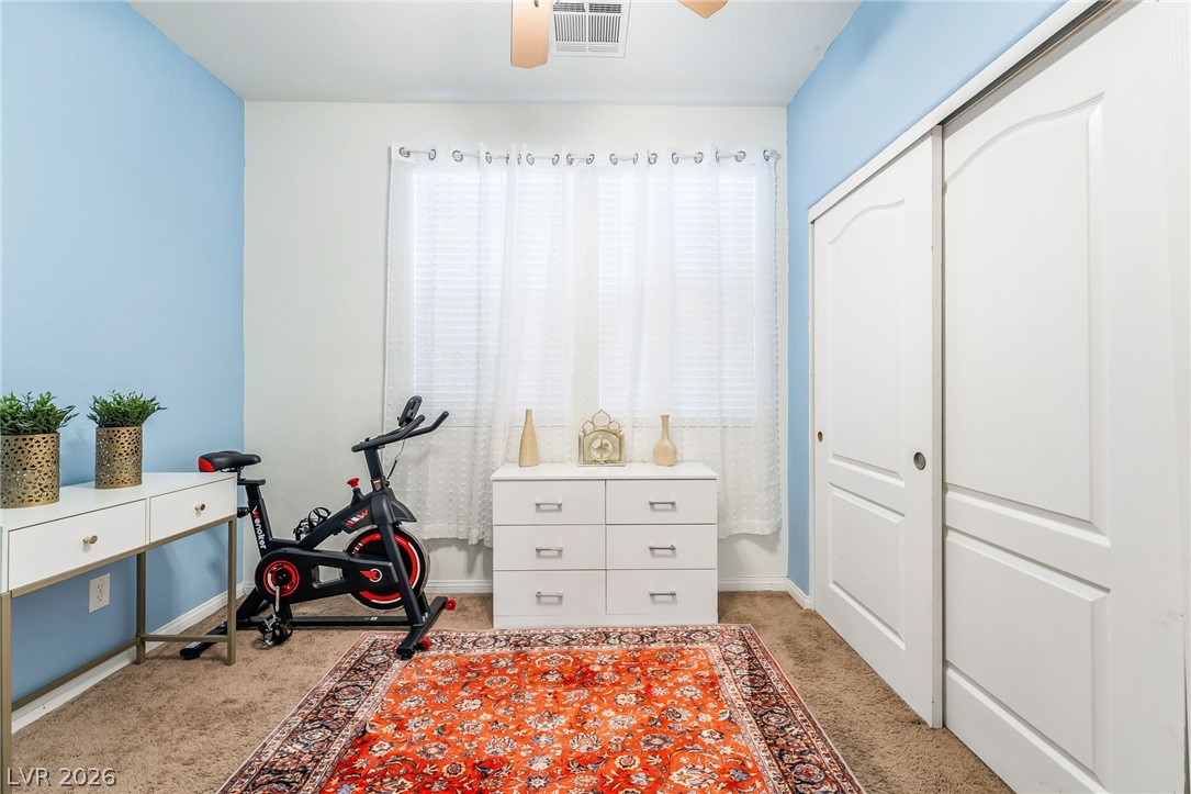 7293 Caballo Range Avenue Las Vegas NV 89179