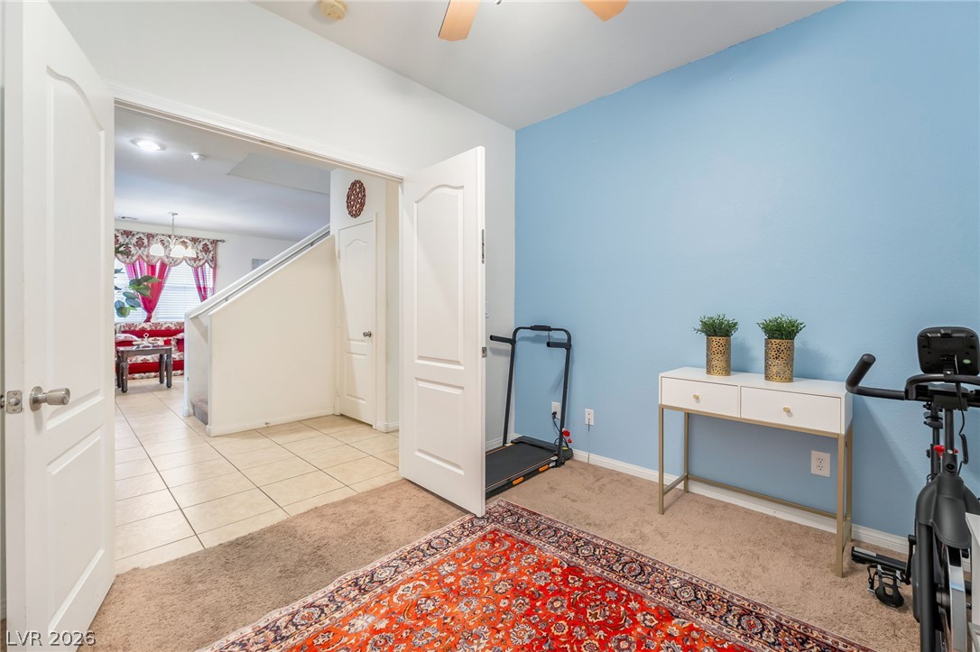 7293 Caballo Range Avenue Las Vegas NV 89179