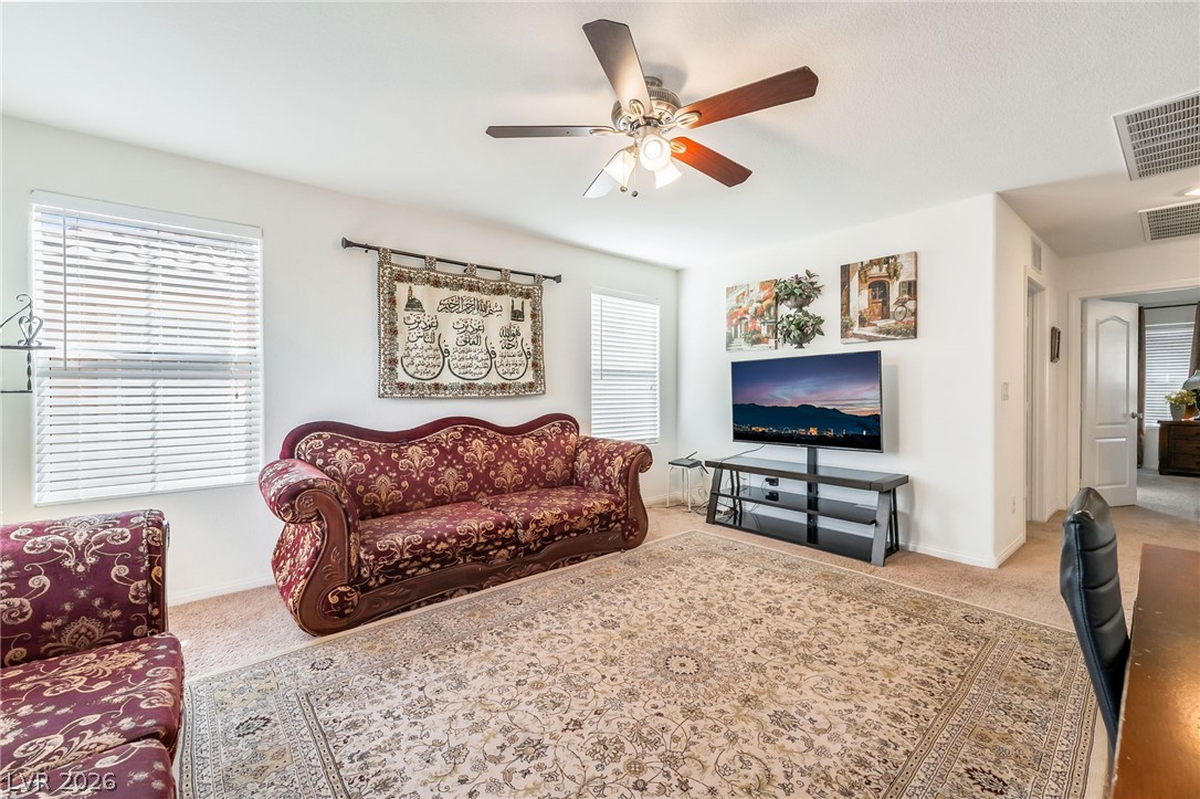7293 Caballo Range Avenue Las Vegas NV 89179