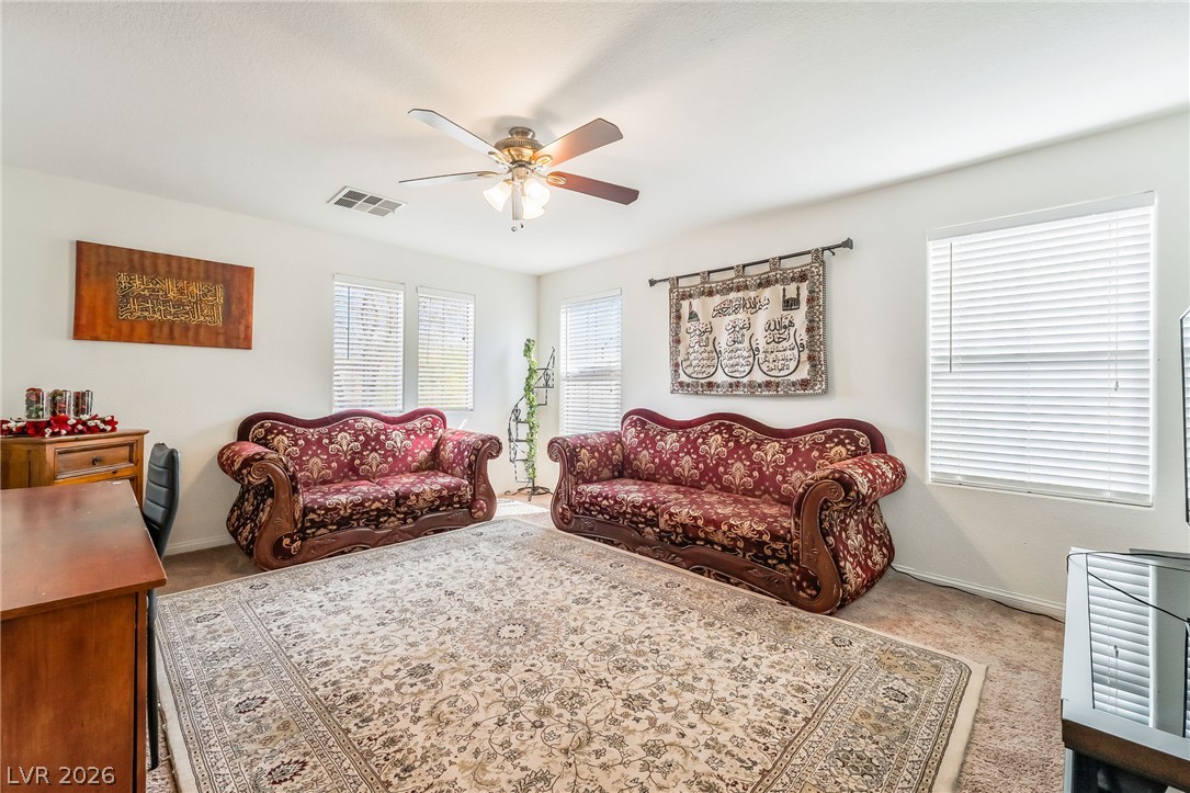 7293 Caballo Range Avenue Las Vegas NV 89179