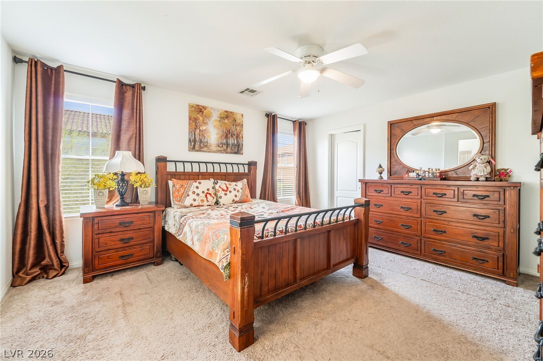 7293 Caballo Range Avenue Las Vegas NV 89179