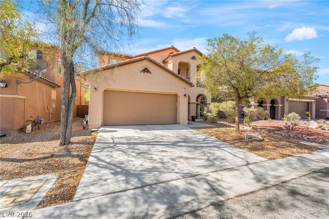 7293 Caballo Range Avenue Las Vegas NV 89179