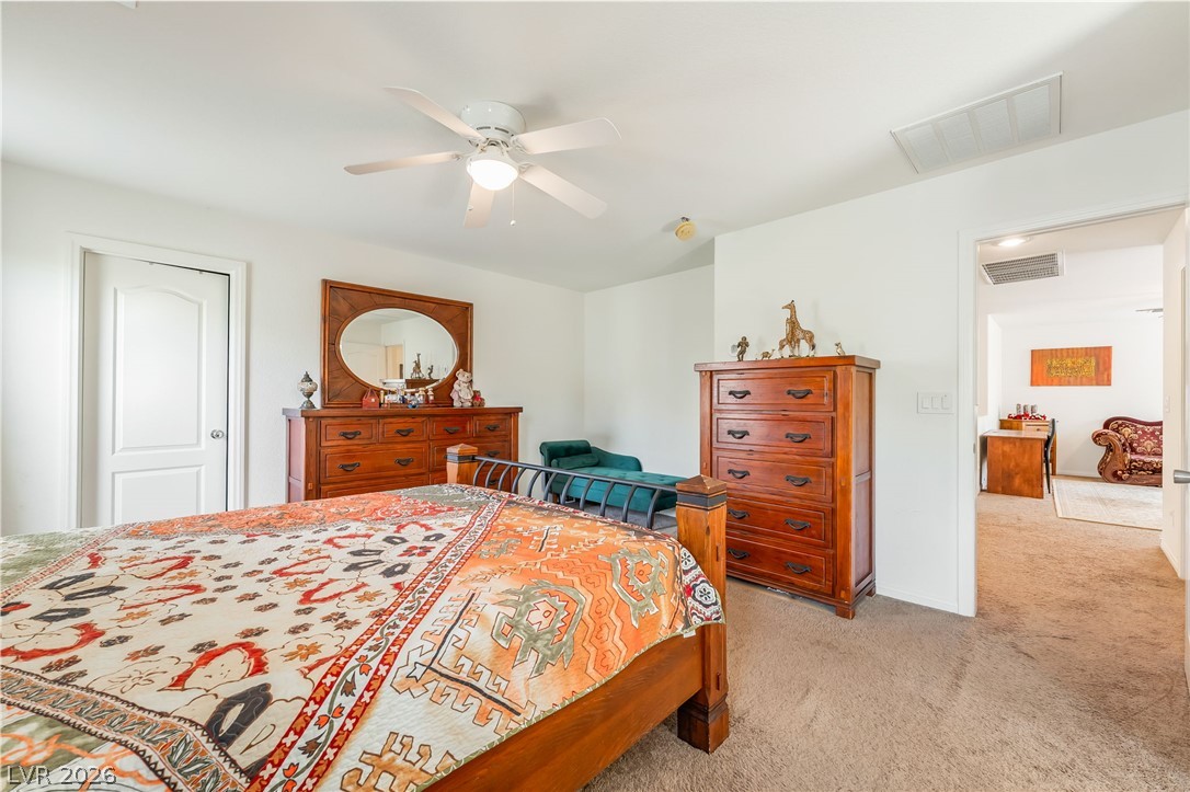 7293 Caballo Range Avenue Las Vegas NV 89179