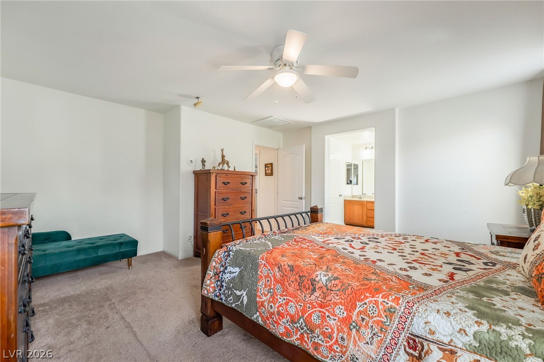 7293 Caballo Range Avenue Las Vegas NV 89179
