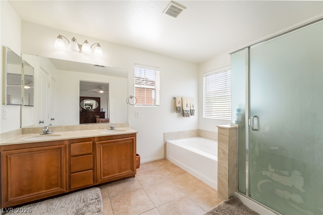 7293 Caballo Range Avenue Las Vegas NV 89179