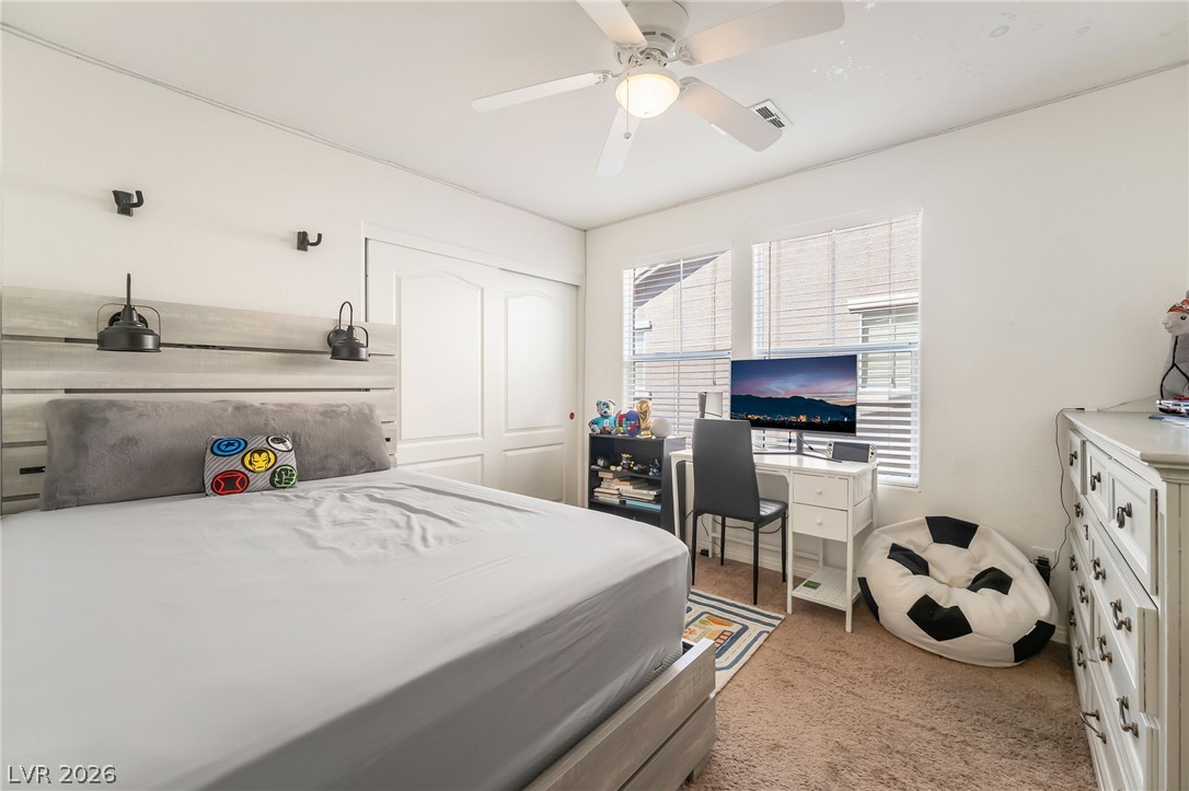 7293 Caballo Range Avenue Las Vegas NV 89179