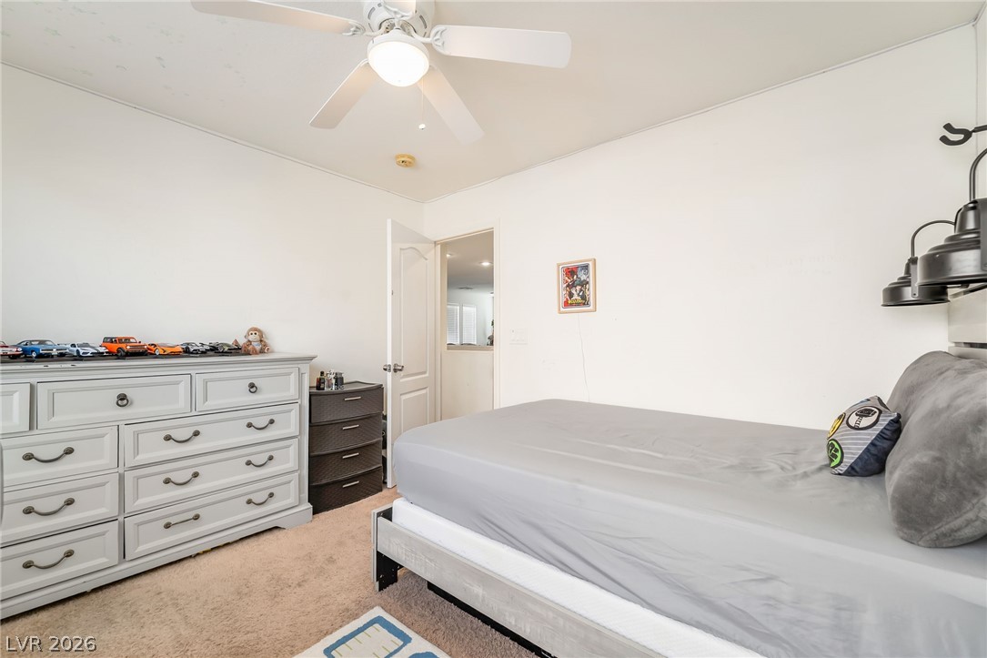 7293 Caballo Range Avenue Las Vegas NV 89179