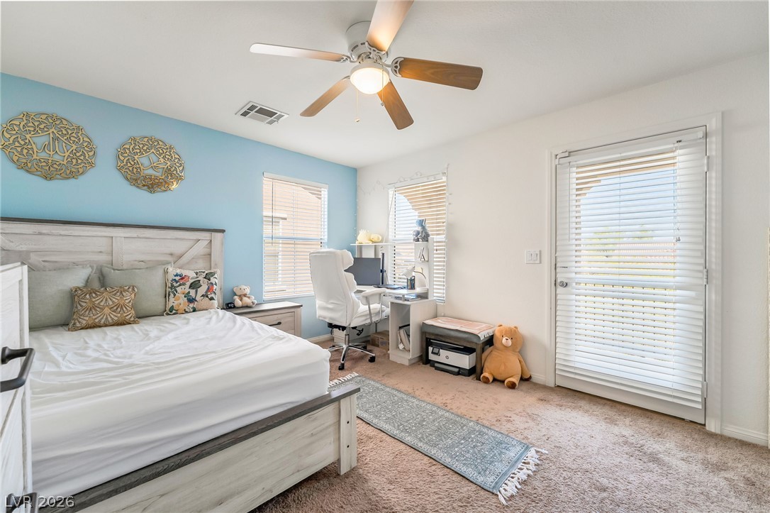 7293 Caballo Range Avenue Las Vegas NV 89179