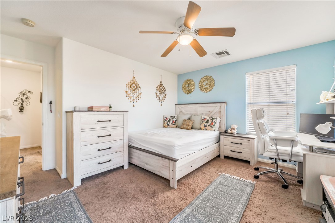 7293 Caballo Range Avenue Las Vegas NV 89179