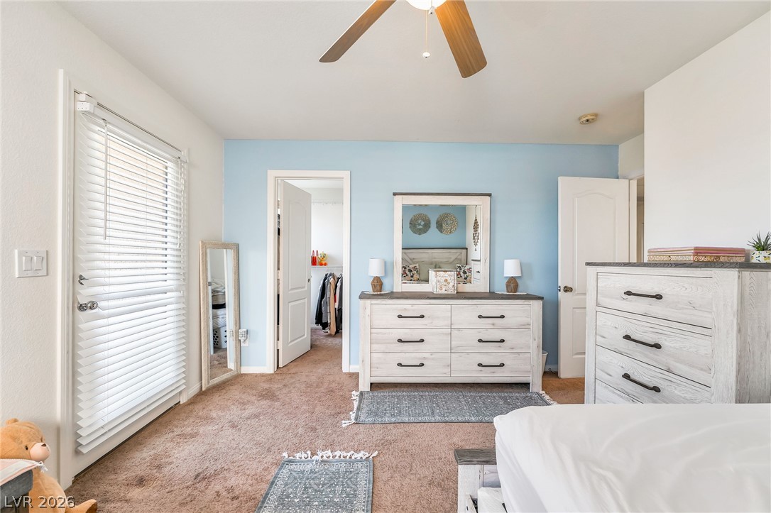 7293 Caballo Range Avenue Las Vegas NV 89179