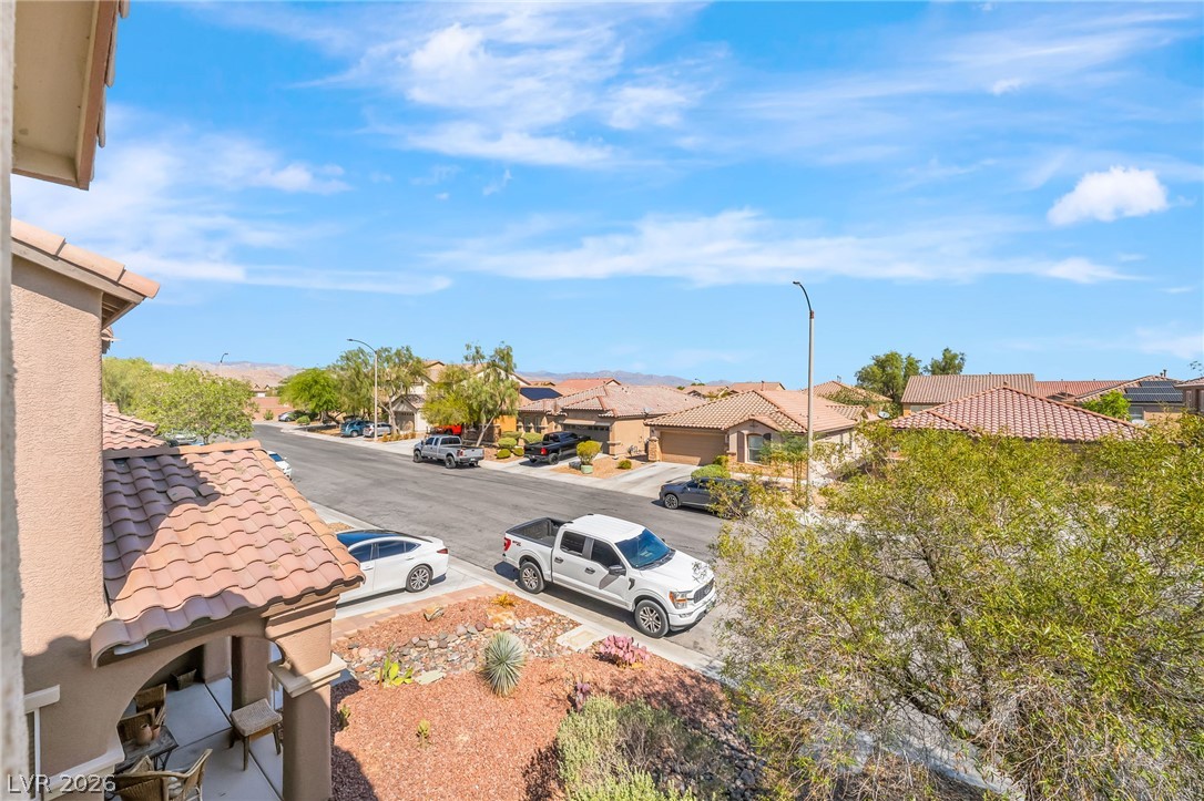 7293 Caballo Range Avenue Las Vegas NV 89179