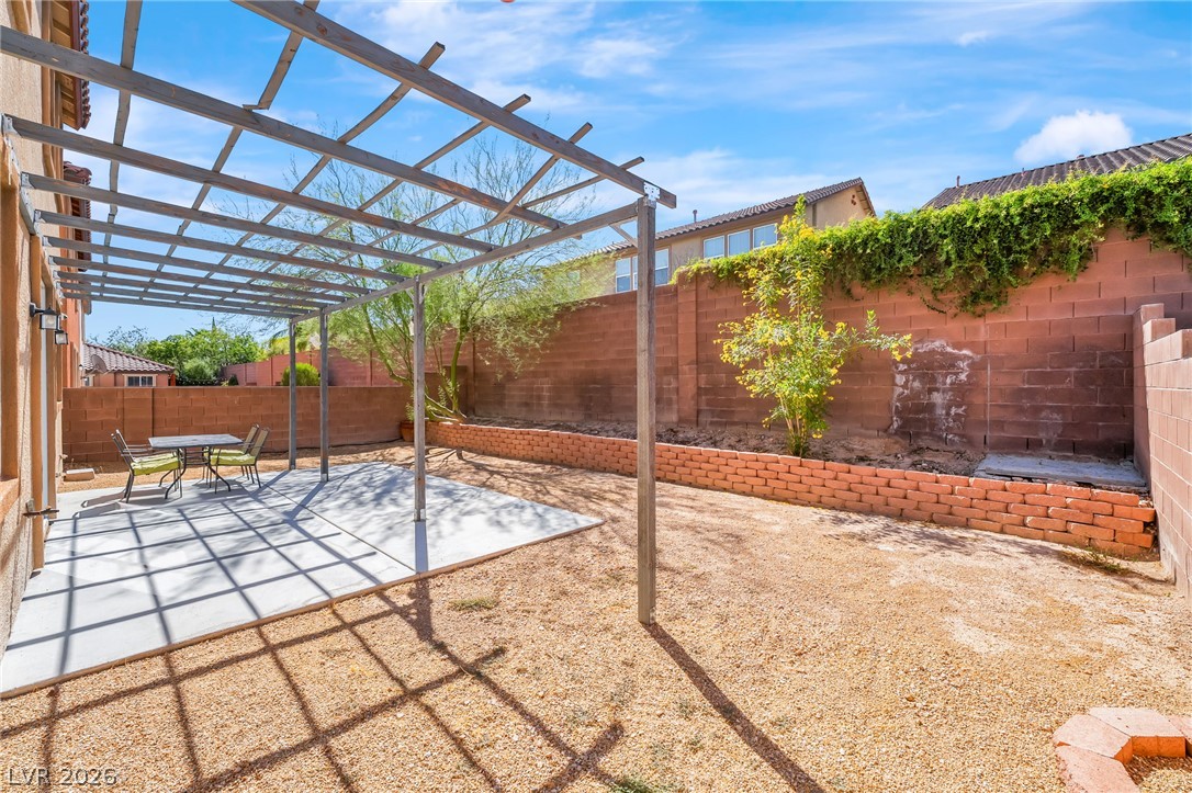 7293 Caballo Range Avenue Las Vegas NV 89179