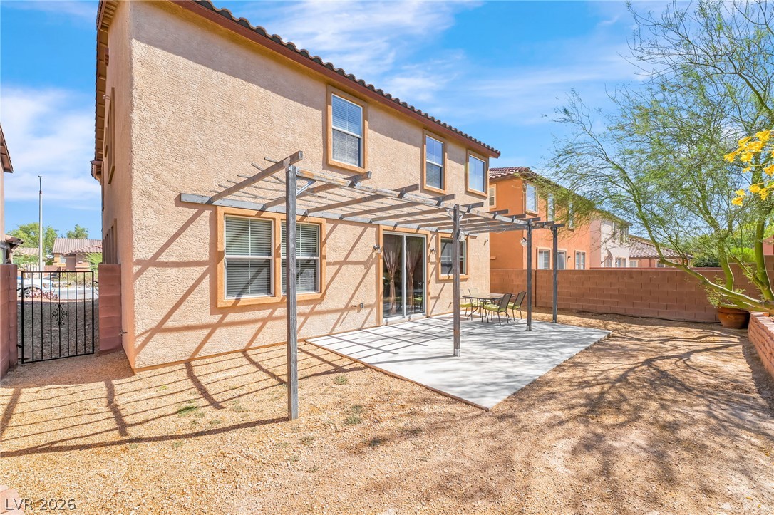 7293 Caballo Range Avenue Las Vegas NV 89179