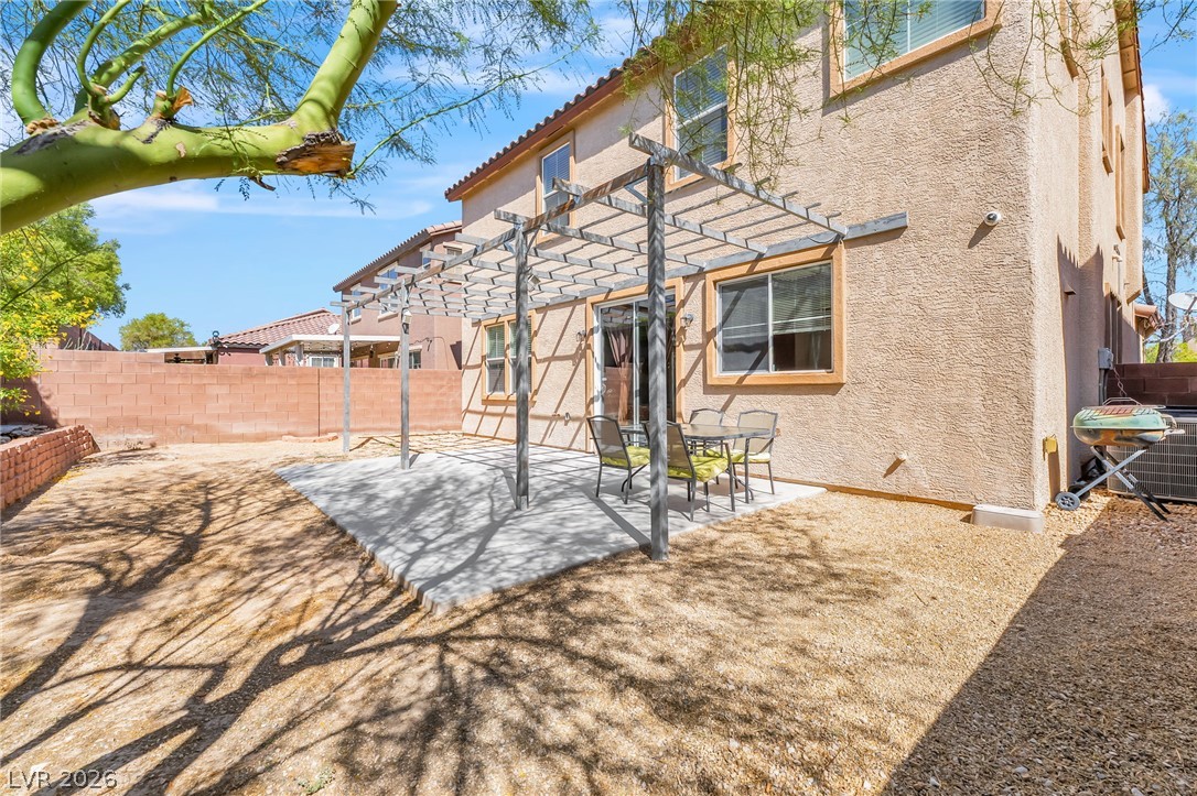 7293 Caballo Range Avenue Las Vegas NV 89179