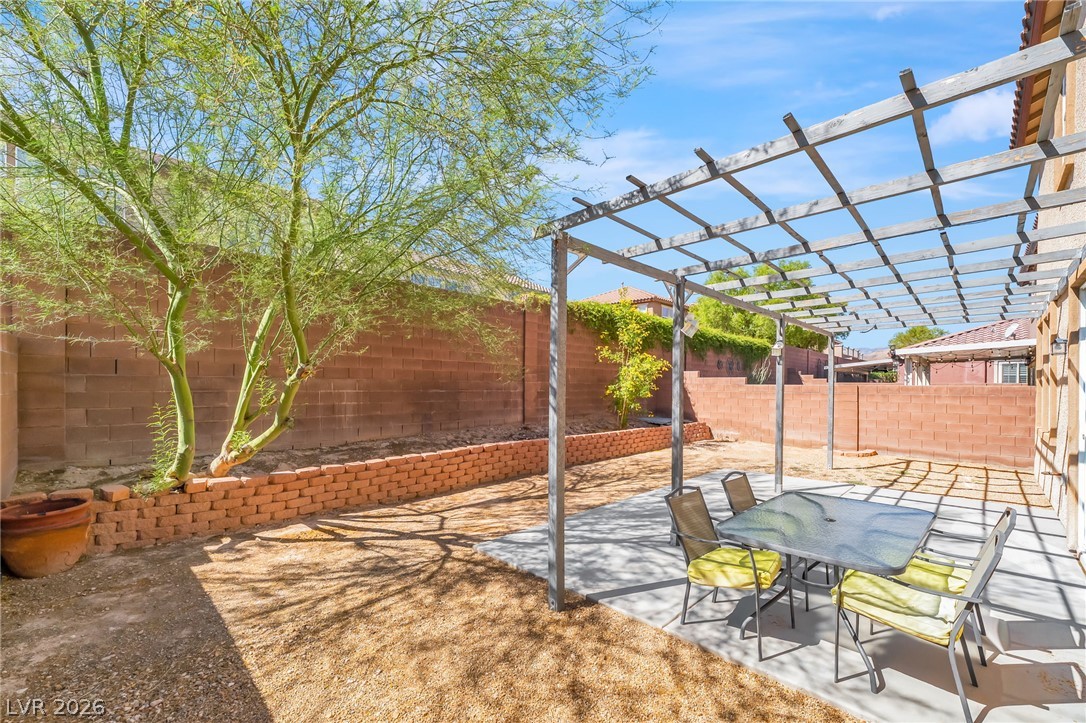 7293 Caballo Range Avenue Las Vegas NV 89179