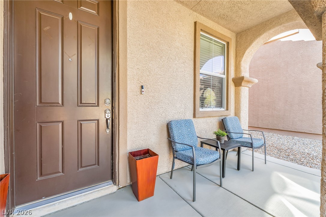 7293 Caballo Range Avenue Las Vegas NV 89179