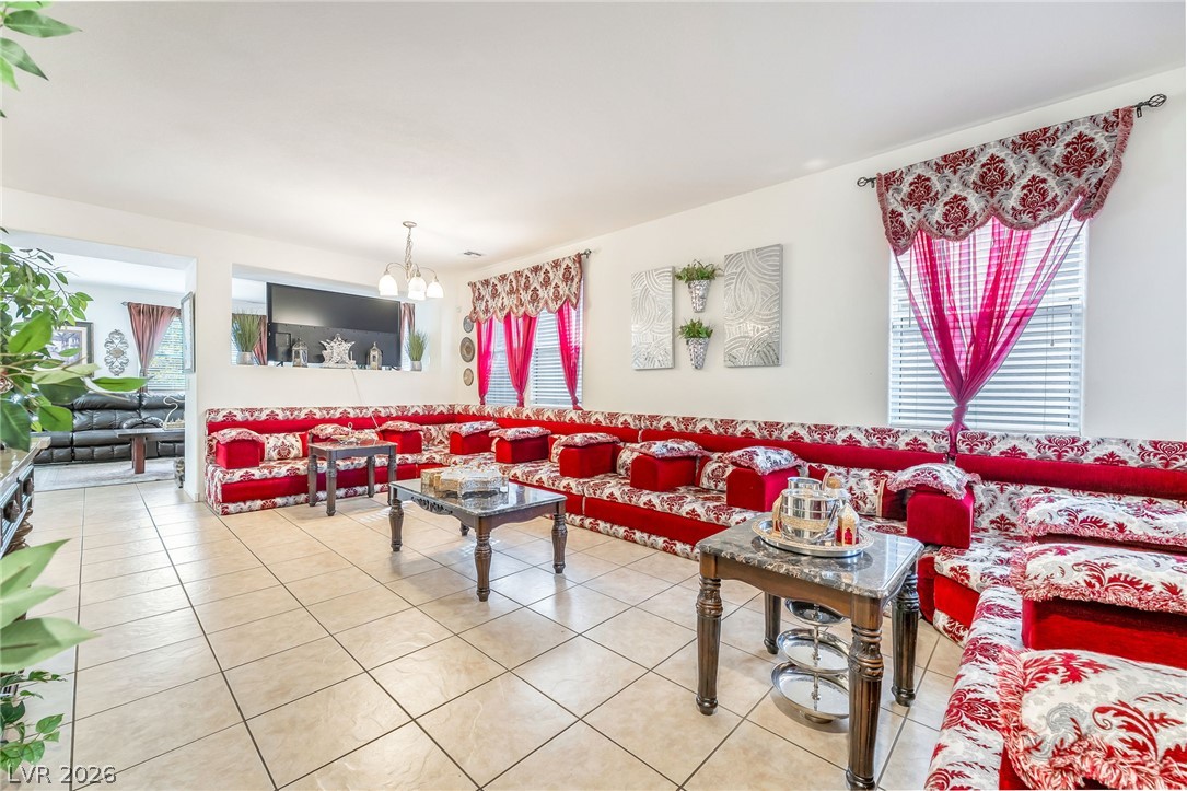 7293 Caballo Range Avenue Las Vegas NV 89179