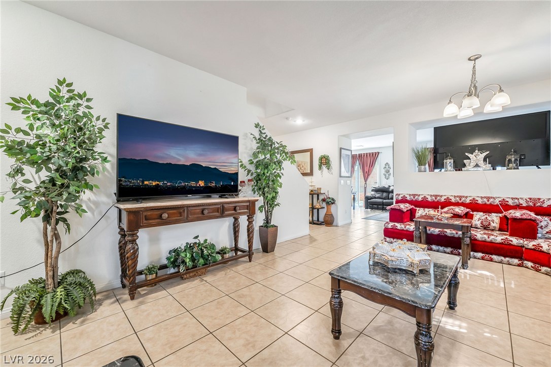 7293 Caballo Range Avenue Las Vegas NV 89179