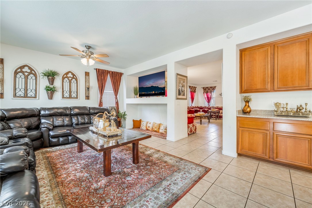 7293 Caballo Range Avenue Las Vegas NV 89179