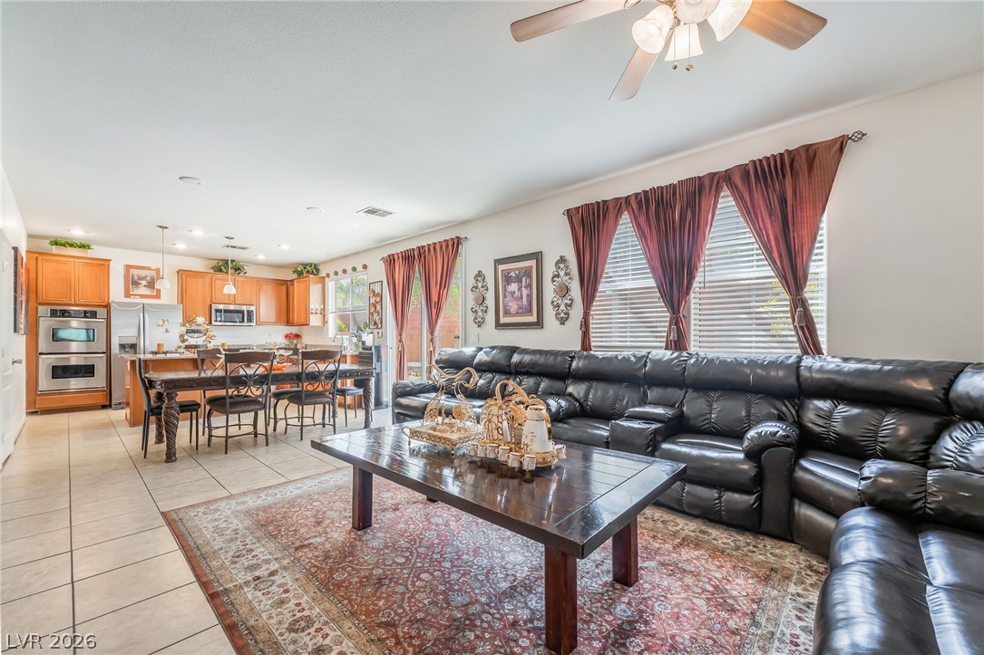 7293 Caballo Range Avenue Las Vegas NV 89179