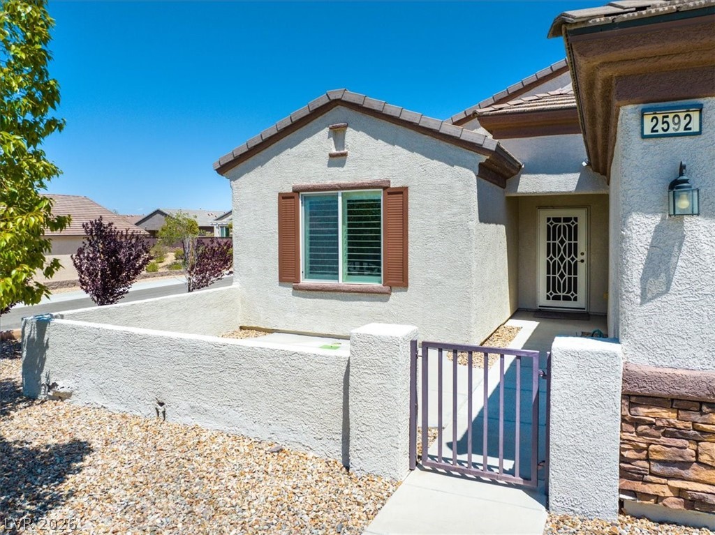 2592 Red Planet Street Henderson NV 89044