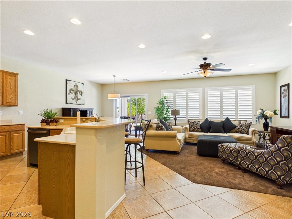 2592 Red Planet Street Henderson NV 89044