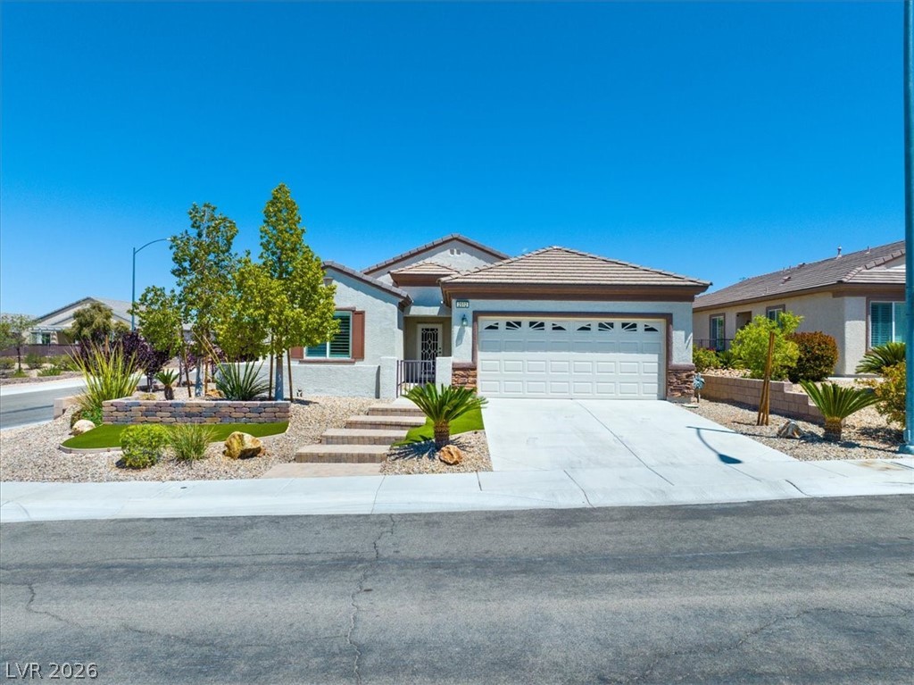 2592 Red Planet Street Henderson NV 89044