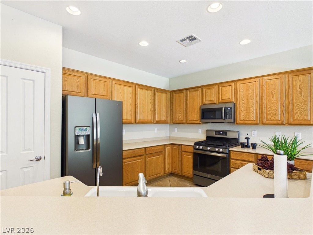 2592 Red Planet Street Henderson NV 89044