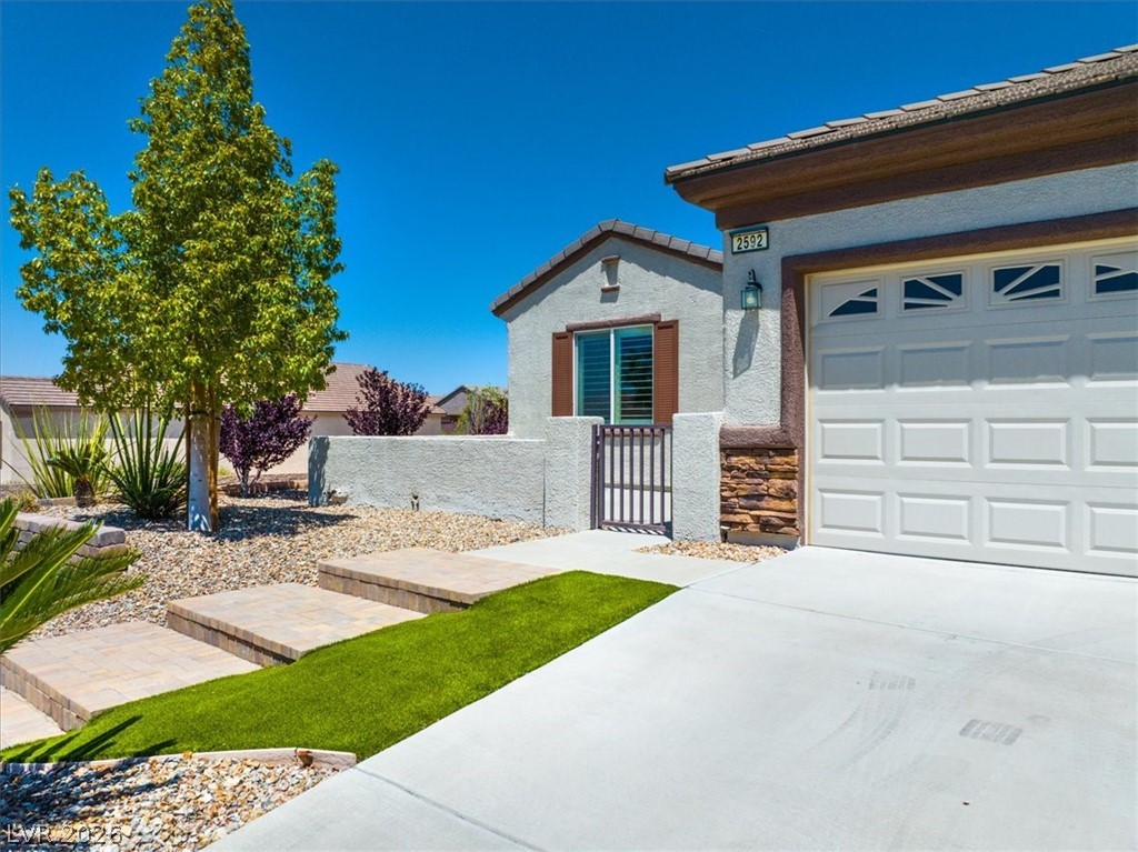 2592 Red Planet Street Henderson NV 89044