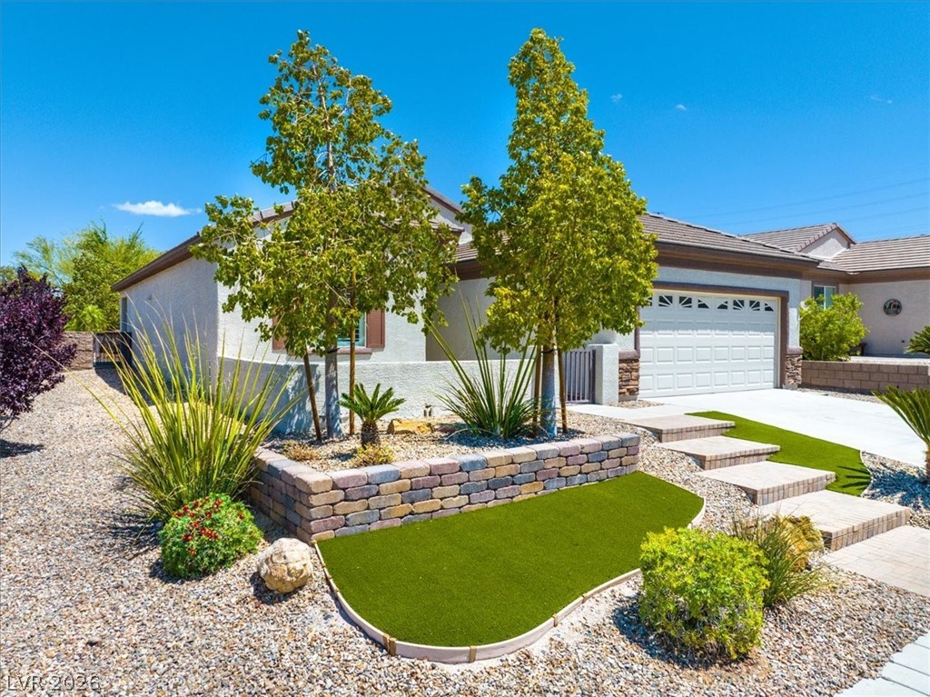 2592 Red Planet Street Henderson NV 89044