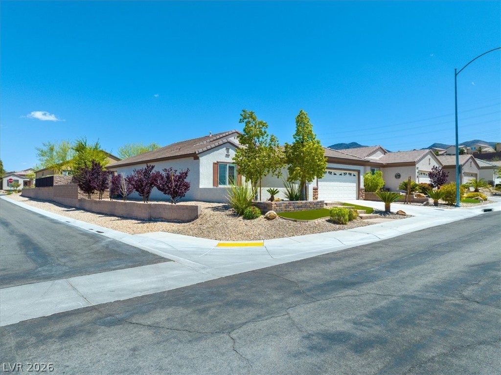 2592 Red Planet Street Henderson NV 89044