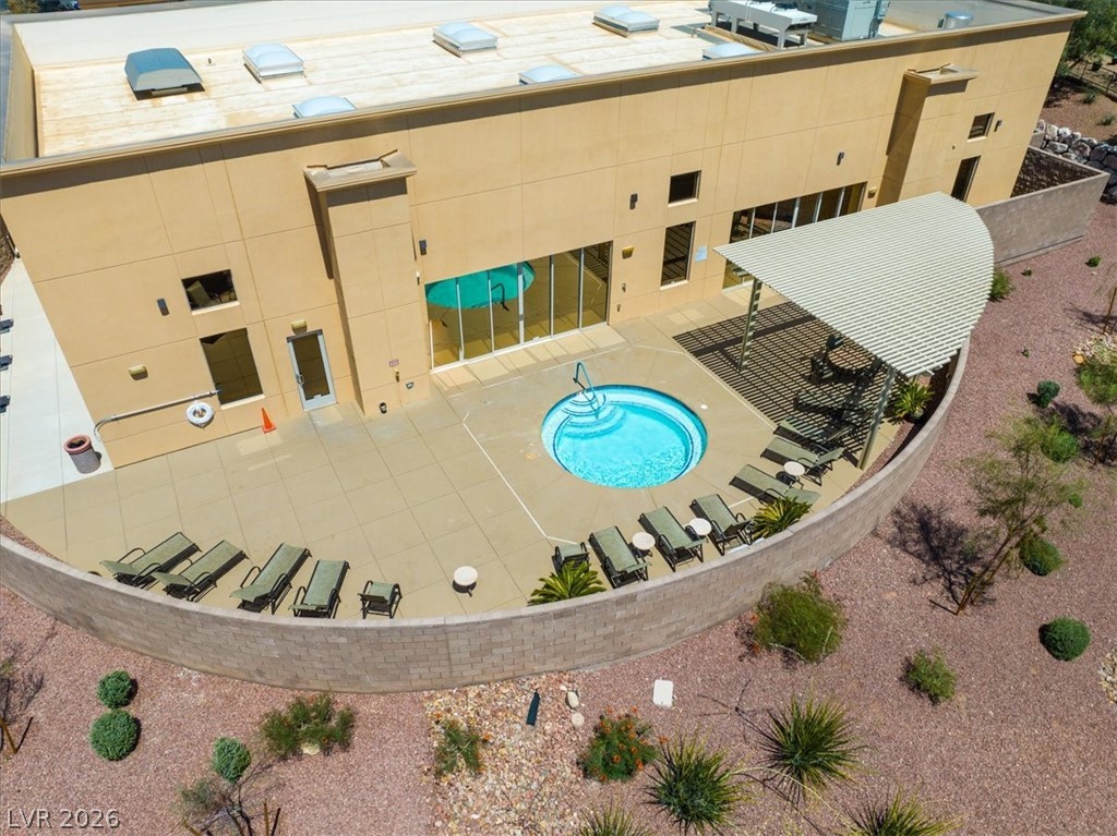 2592 Red Planet Street Henderson NV 89044