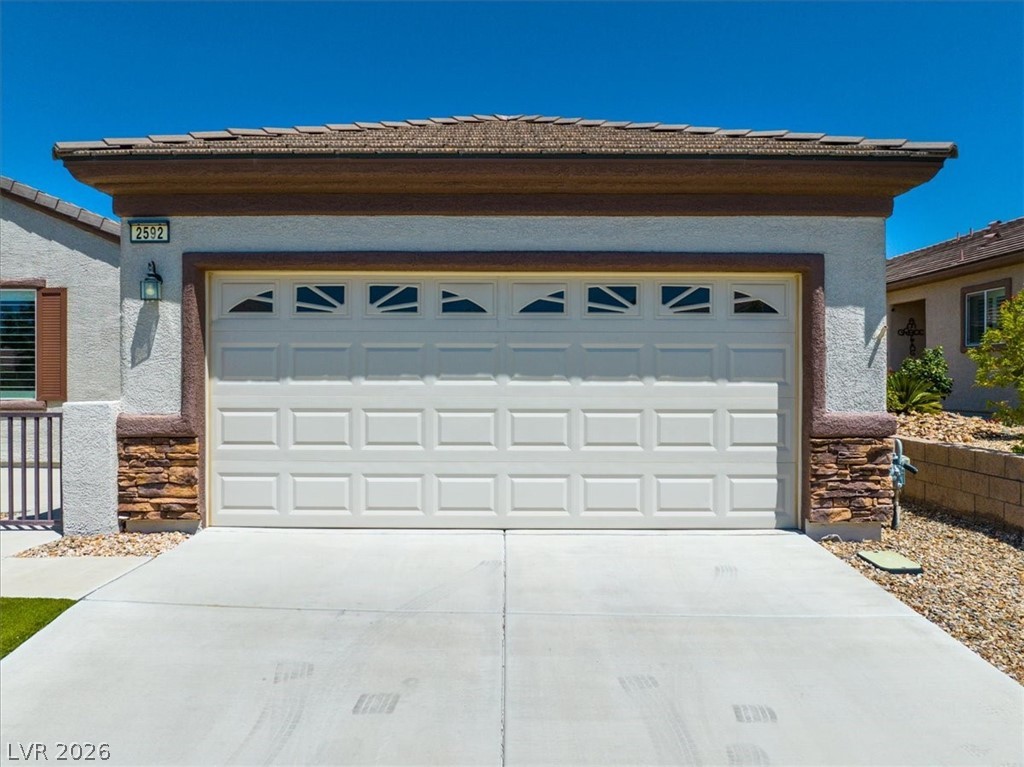 2592 Red Planet Street Henderson NV 89044