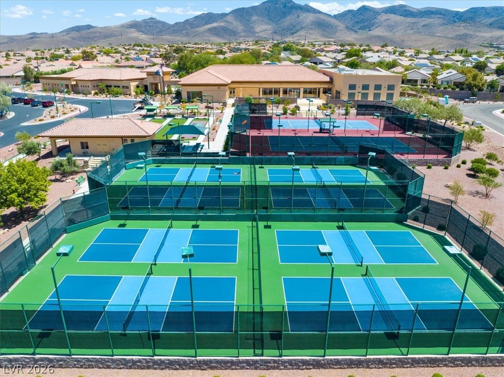 2592 Red Planet Street Henderson NV 89044
