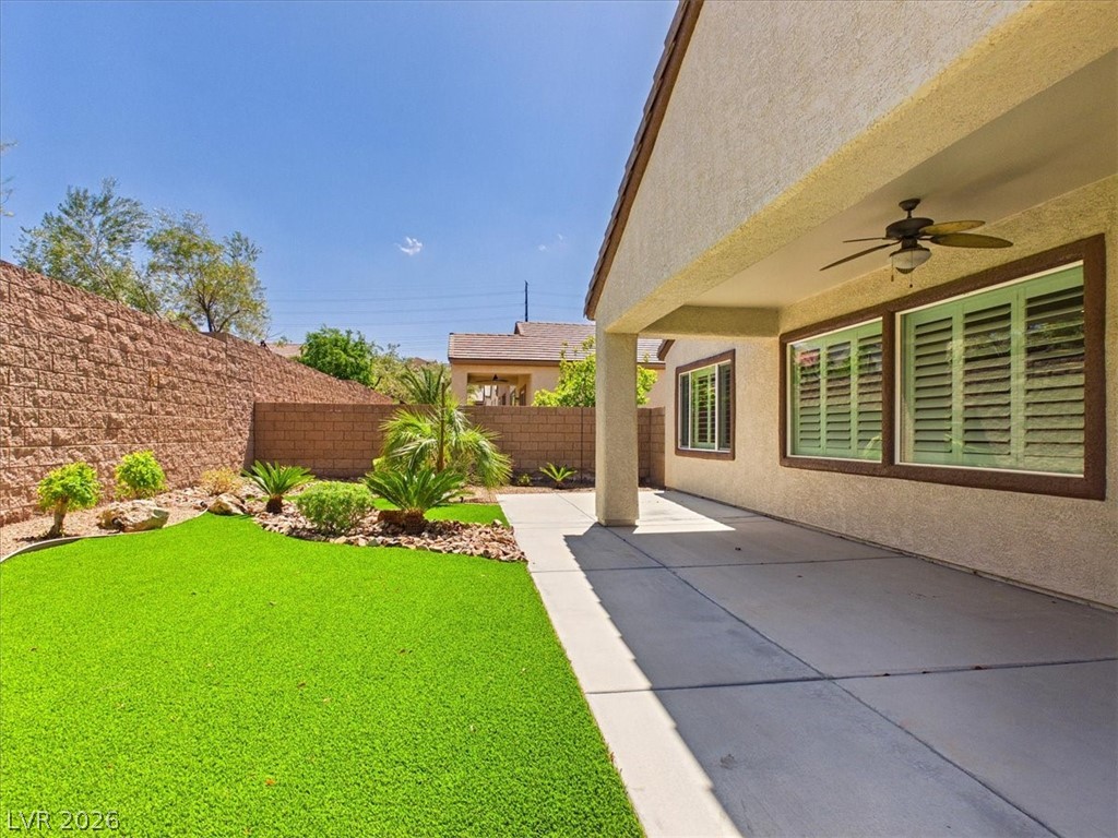 2592 Red Planet Street Henderson NV 89044
