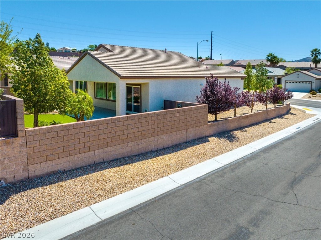 2592 Red Planet Street Henderson NV 89044