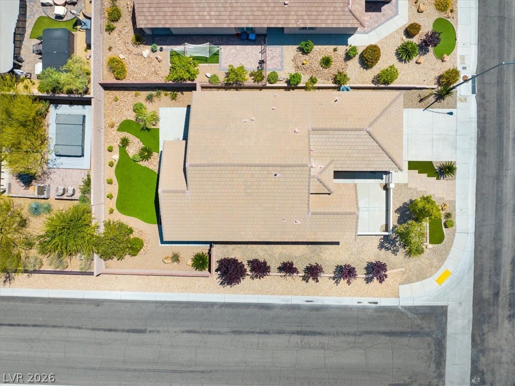 2592 Red Planet Street Henderson NV 89044