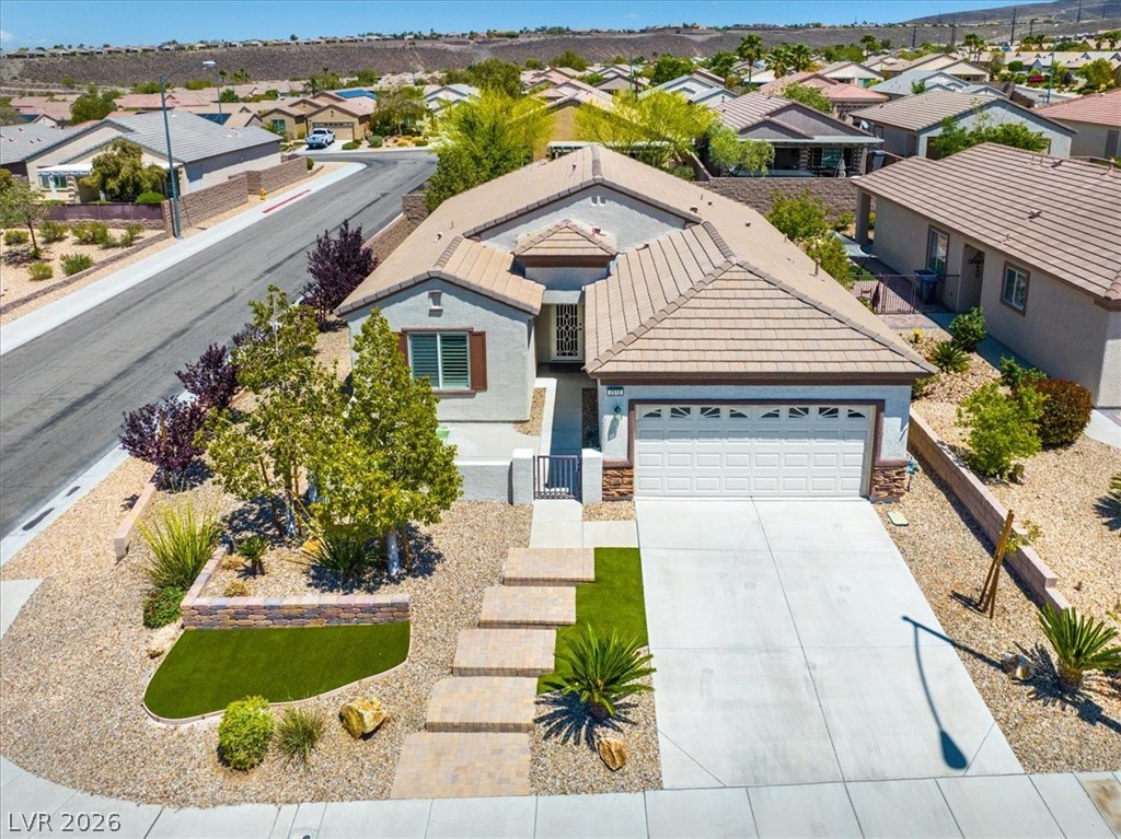 2592 Red Planet Street Henderson NV 89044