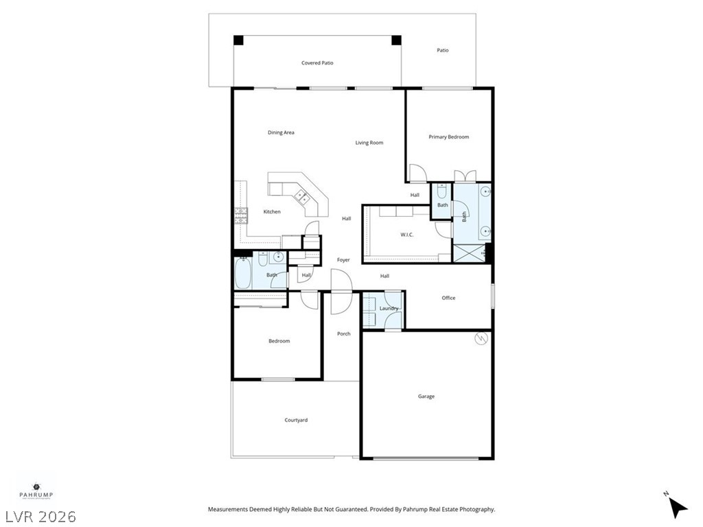 2592 Red Planet Street Henderson NV 89044