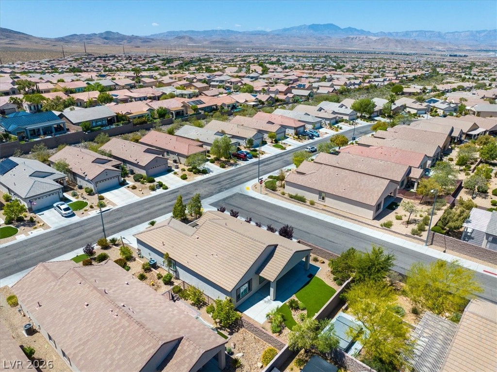 2592 Red Planet Street Henderson NV 89044