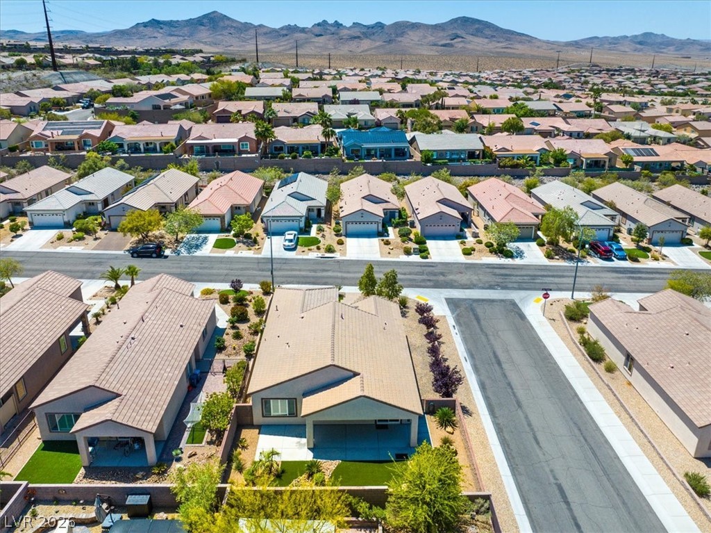 2592 Red Planet Street Henderson NV 89044
