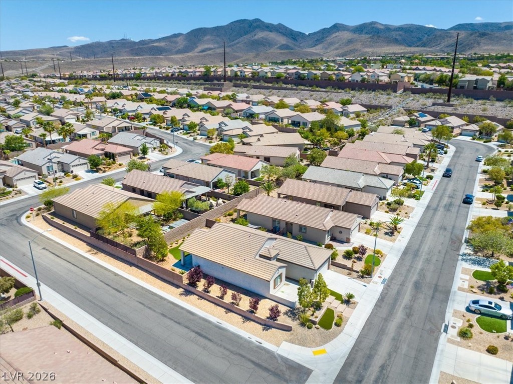 2592 Red Planet Street Henderson NV 89044