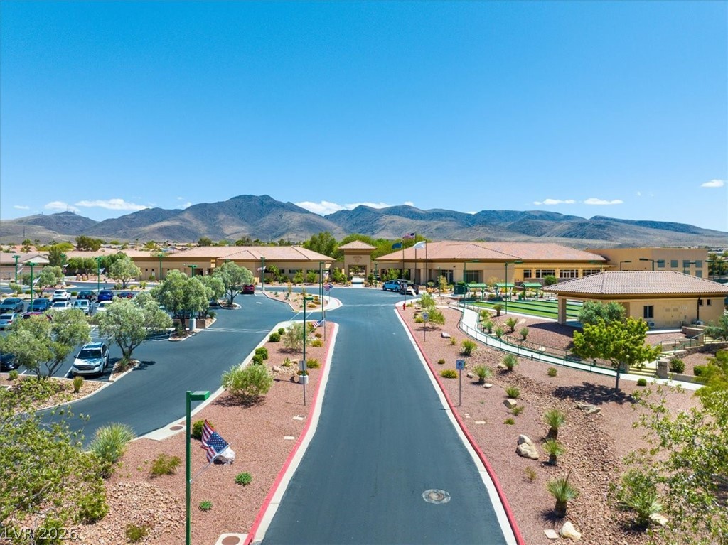 2592 Red Planet Street Henderson NV 89044