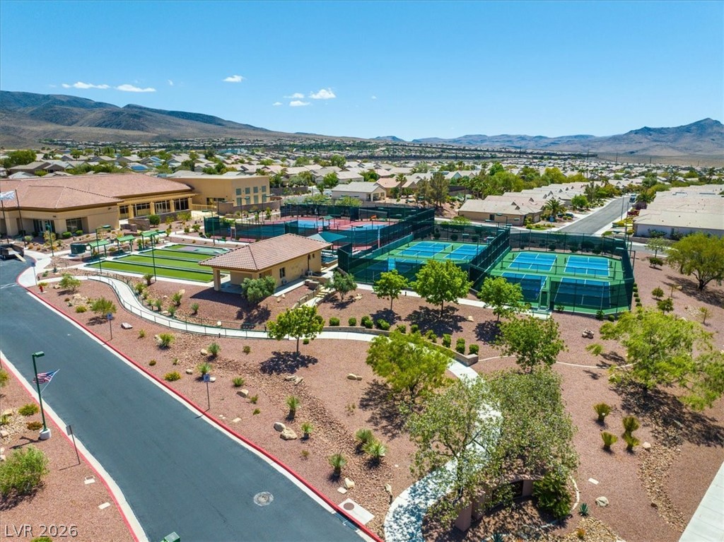 2592 Red Planet Street Henderson NV 89044