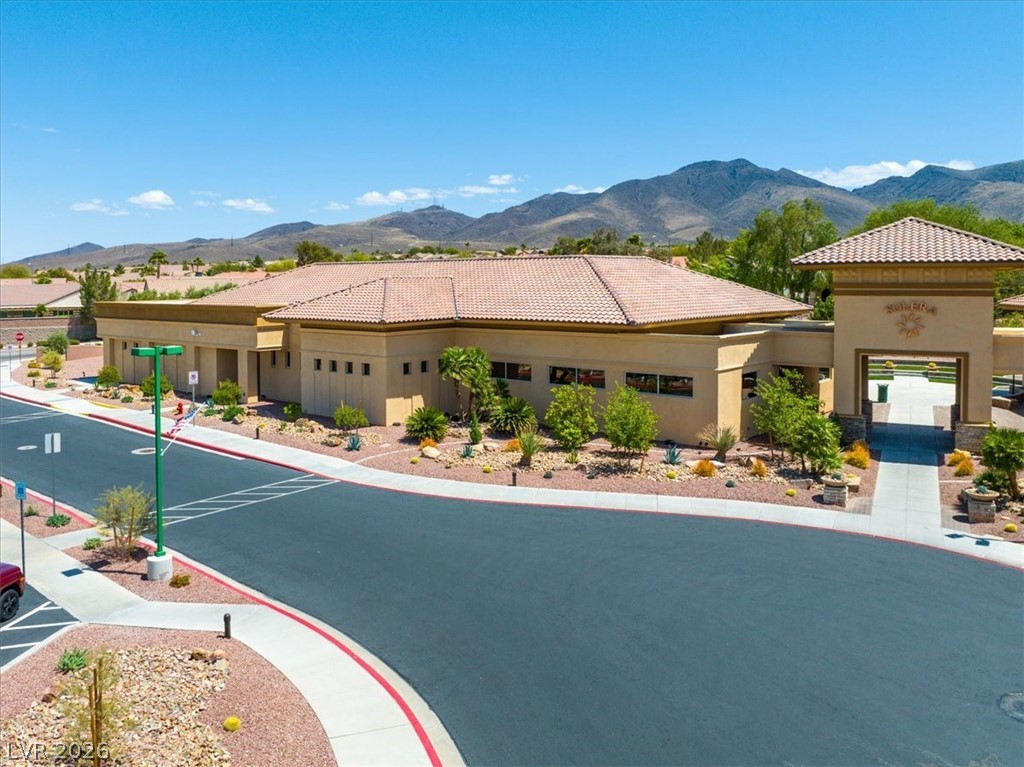 2592 Red Planet Street Henderson NV 89044