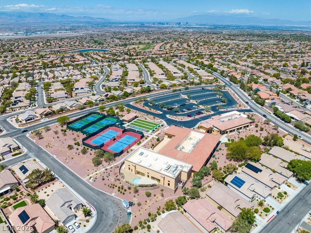 2592 Red Planet Street Henderson NV 89044