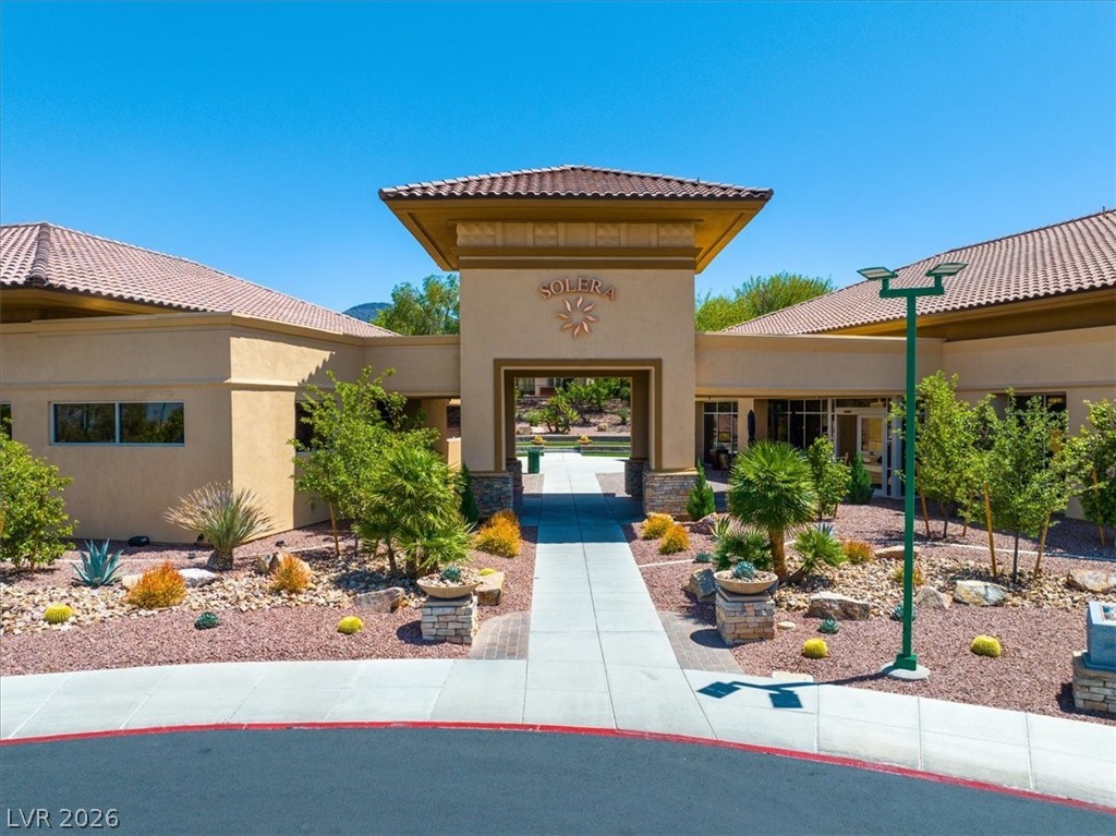 2592 Red Planet Street Henderson NV 89044