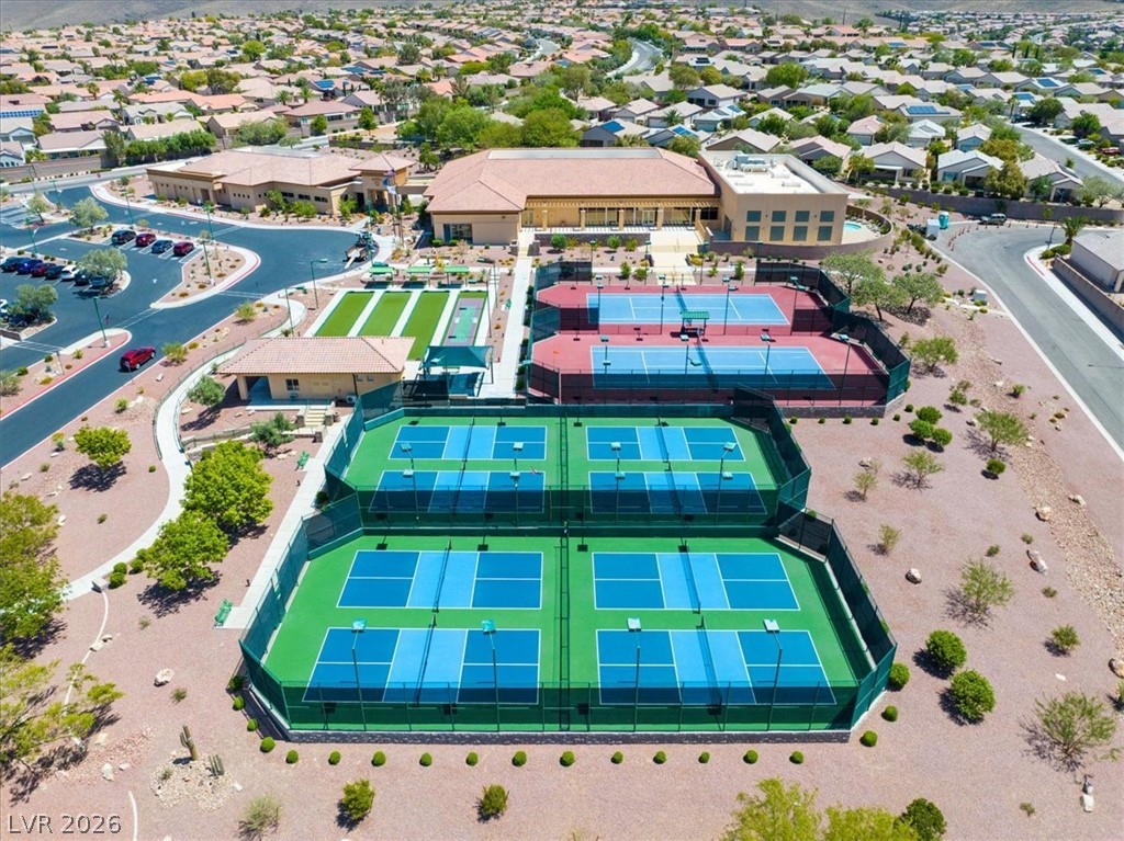 2592 Red Planet Street Henderson NV 89044